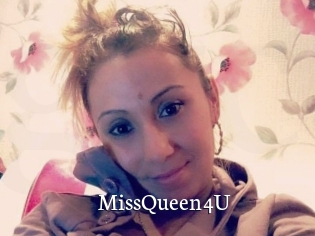 MissQueen4U