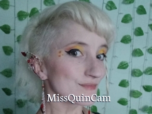 MissQuinCam