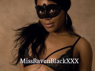 MissRavenBlackXXX