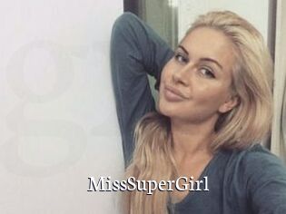 MissSuperGirl