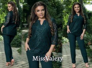 MissValery