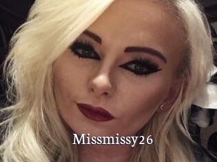 Missmissy26