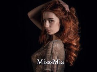 MisssMia