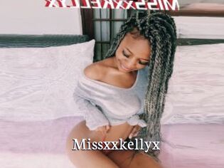 Missxxkellyx