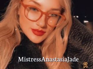 MistressAnastasiaJade