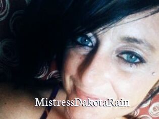 MistressDakotaRain