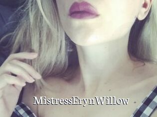 MistressErynWillow