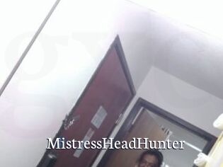 MistressHeadHunter