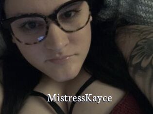 MistressKayce