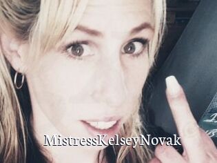 MistressKelseyNovak