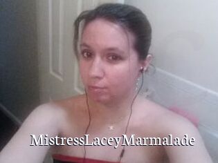 MistressLaceyMarmalade