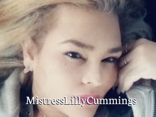 MistressLillyCummings