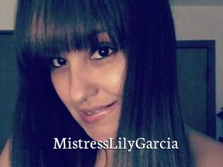 MistressLilyGarcia