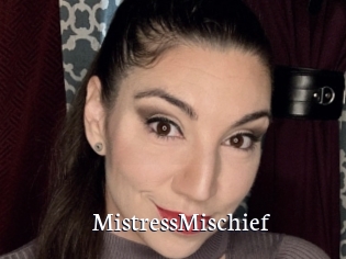 MistressMischief