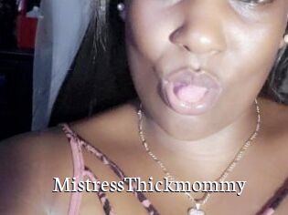 MistressThickmommy