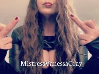 MistressVanessaGray