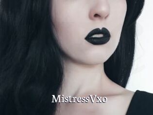 MistressVxo