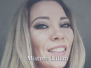 Mistress_Lilian