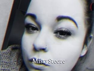 MistySteere