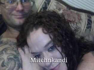 Mitchnkandi