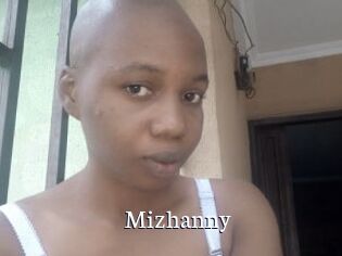 Mizhanny