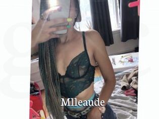 Mlleaude