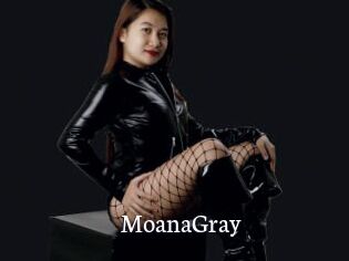 MoanaGray