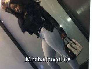 Mochachocolate