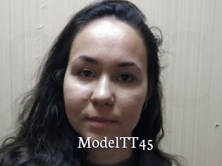 ModelTT45