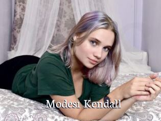 Modes1_Kendall