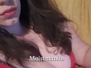 Moistmandie