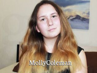 MollyColeman