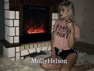 MollyHelson