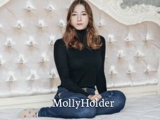 MollyHolder