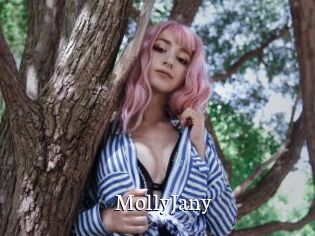 MollyJany