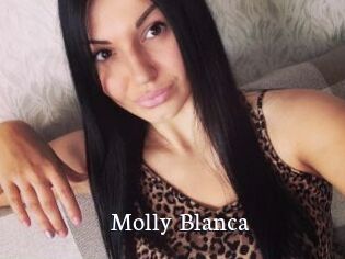 Molly_Blanca