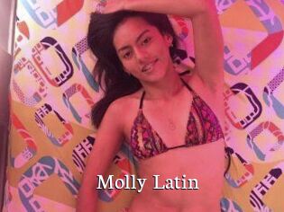 Molly_Latin