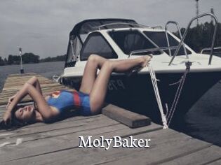 MolyBaker