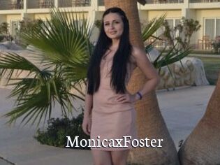 MonicaxFoster