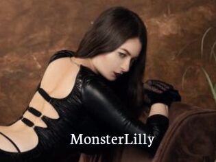 MonsterLilly