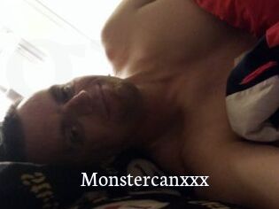 Monstercanxxx