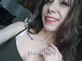 Moodiemay