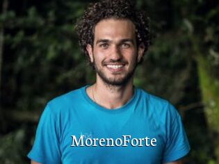 MorenoForte