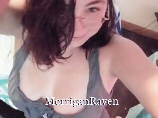 MorriganRaven