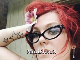 MoxiBluezX