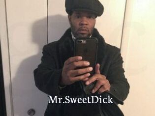 Mr.SweetDick