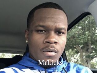 MrLicks