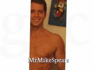 MrMikeSpears