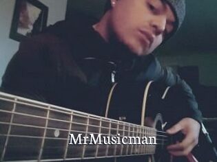 MrMusicman