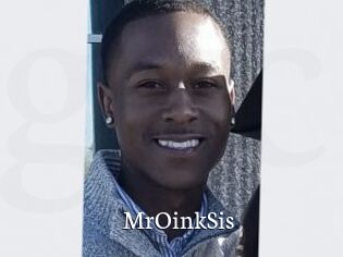 MrOinkSis